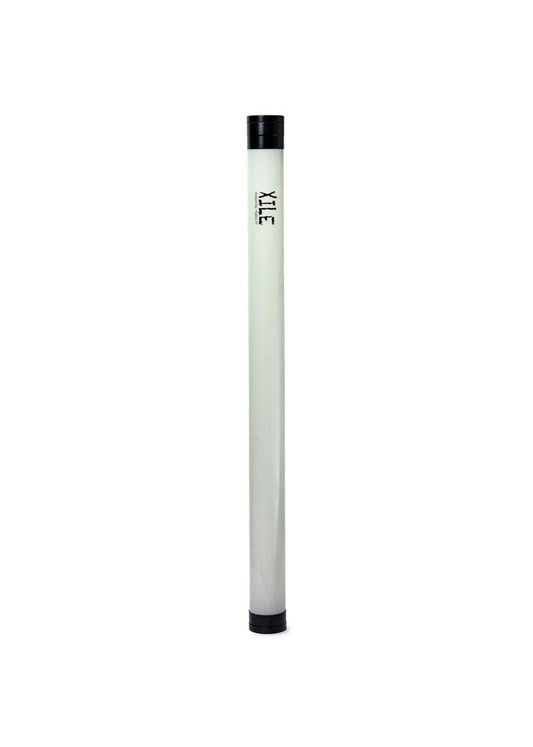 FISHING ROD TRAVEL TUBE