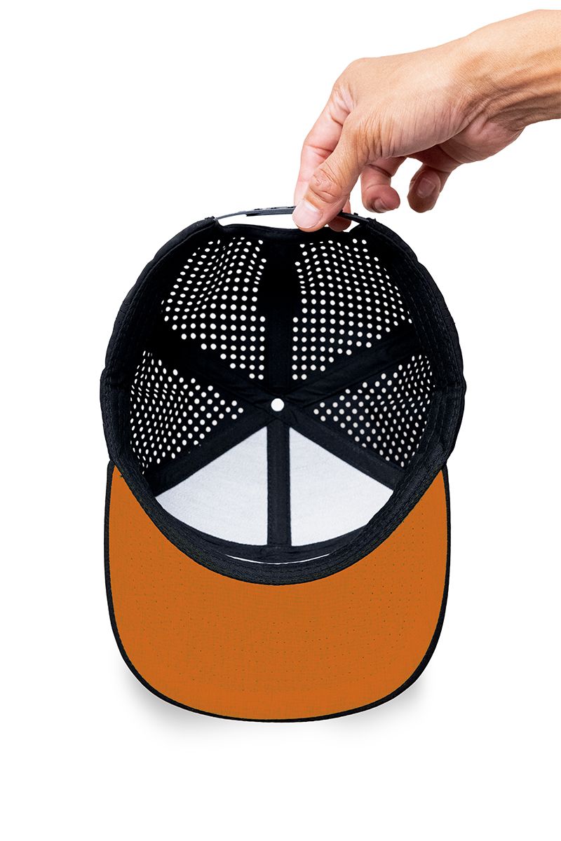 ALL-WEATHER CAP