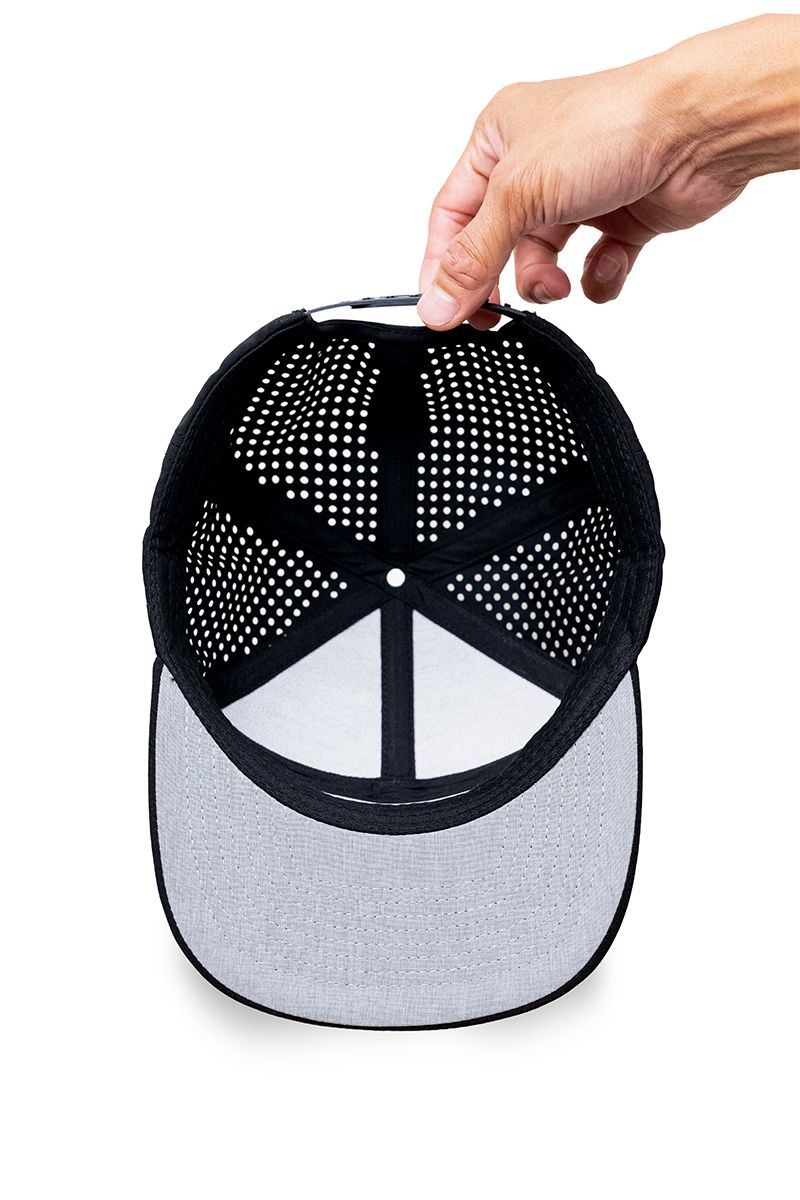 ALL-WEATHER CAP